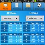 calcio scommesse bet